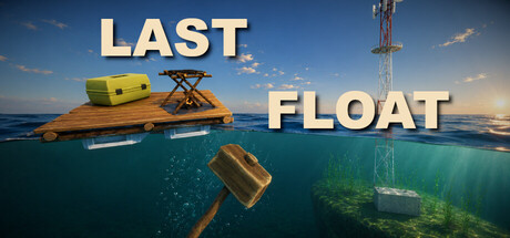 Cover art from Last Float