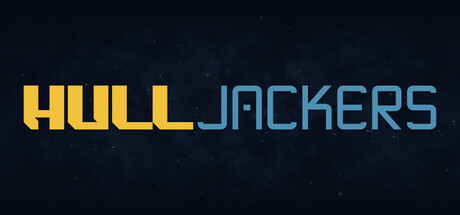 Cover art from HULLJACKERS