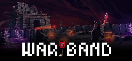 Cover art from Warband