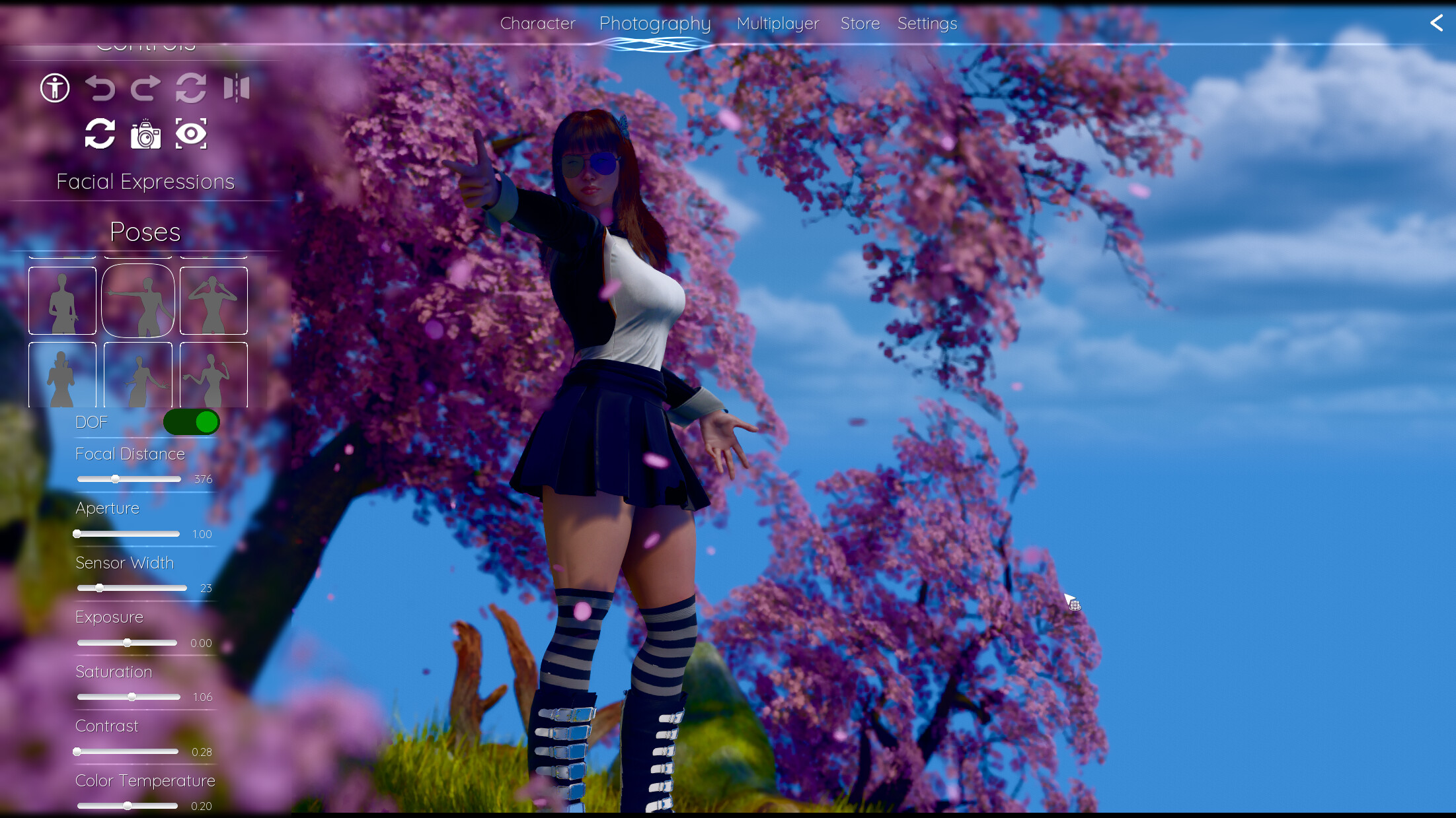 Confide screenshot 1