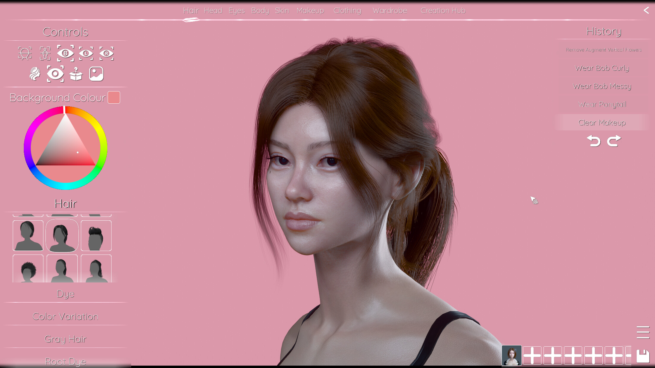 Confide screenshot 3