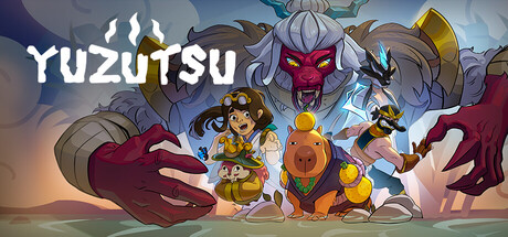 Cover art from Yuzutsu