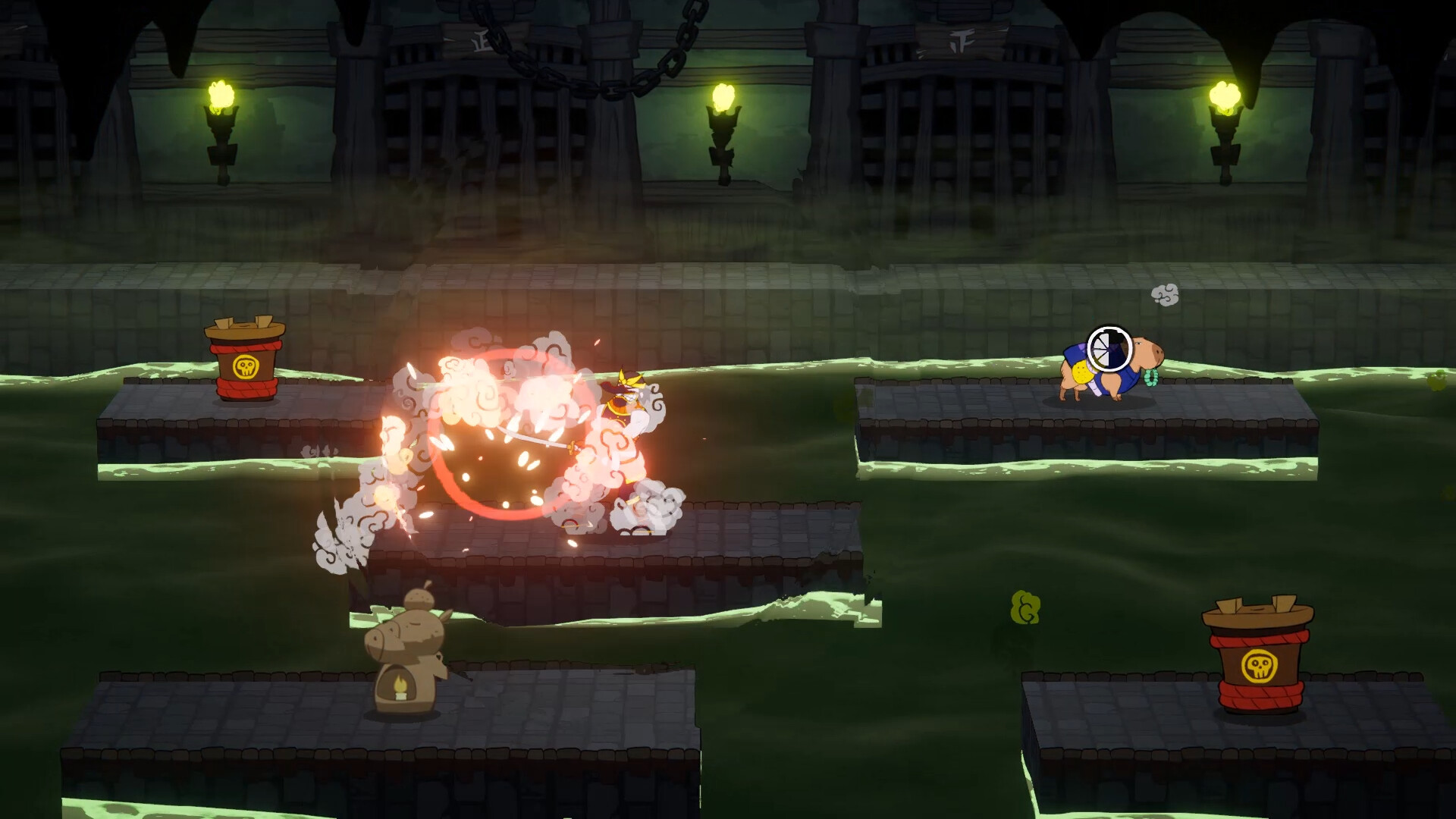 Yuzutsu screenshot 5