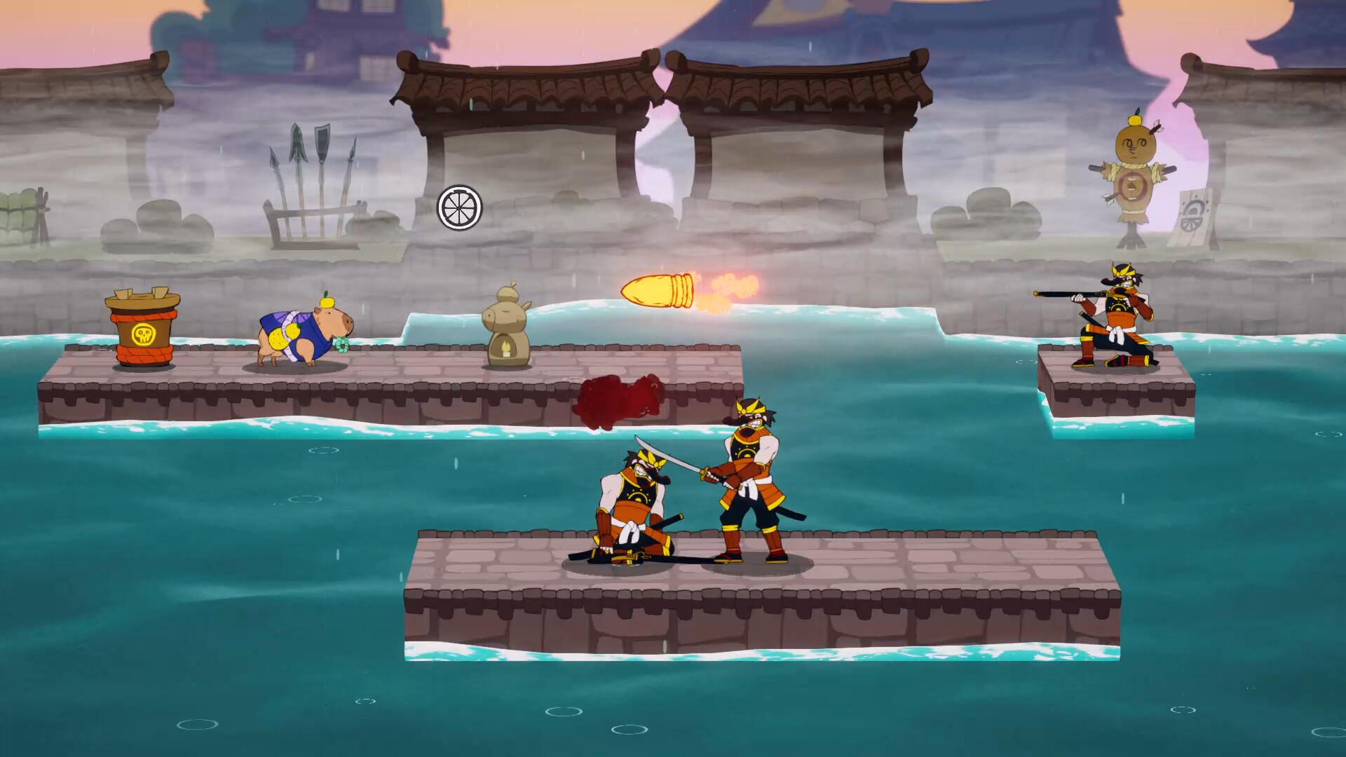 Yuzutsu screenshot 4