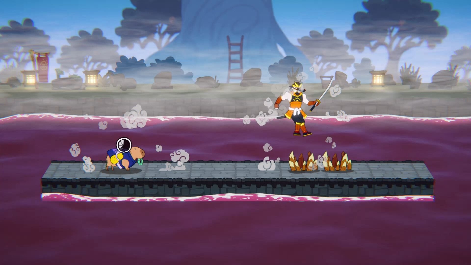 Yuzutsu screenshot 3