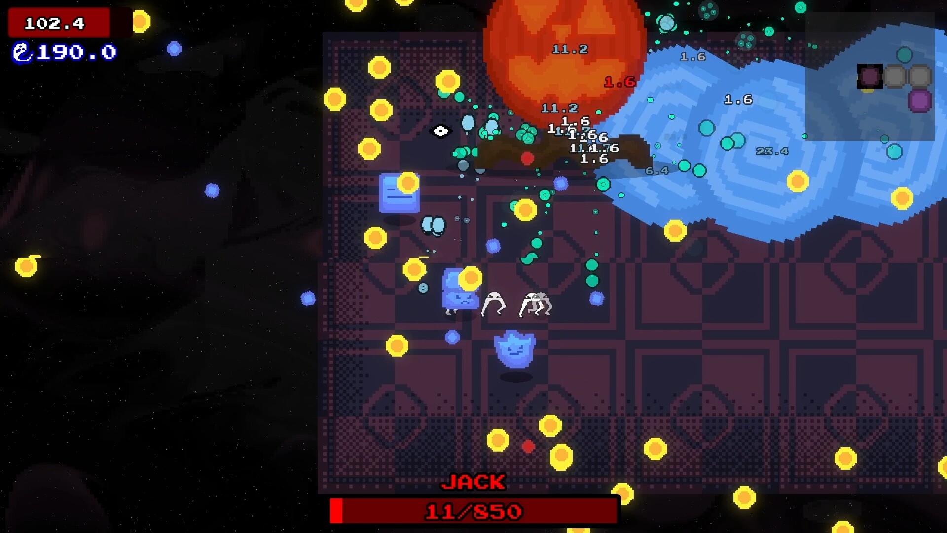 CRO screenshot 4