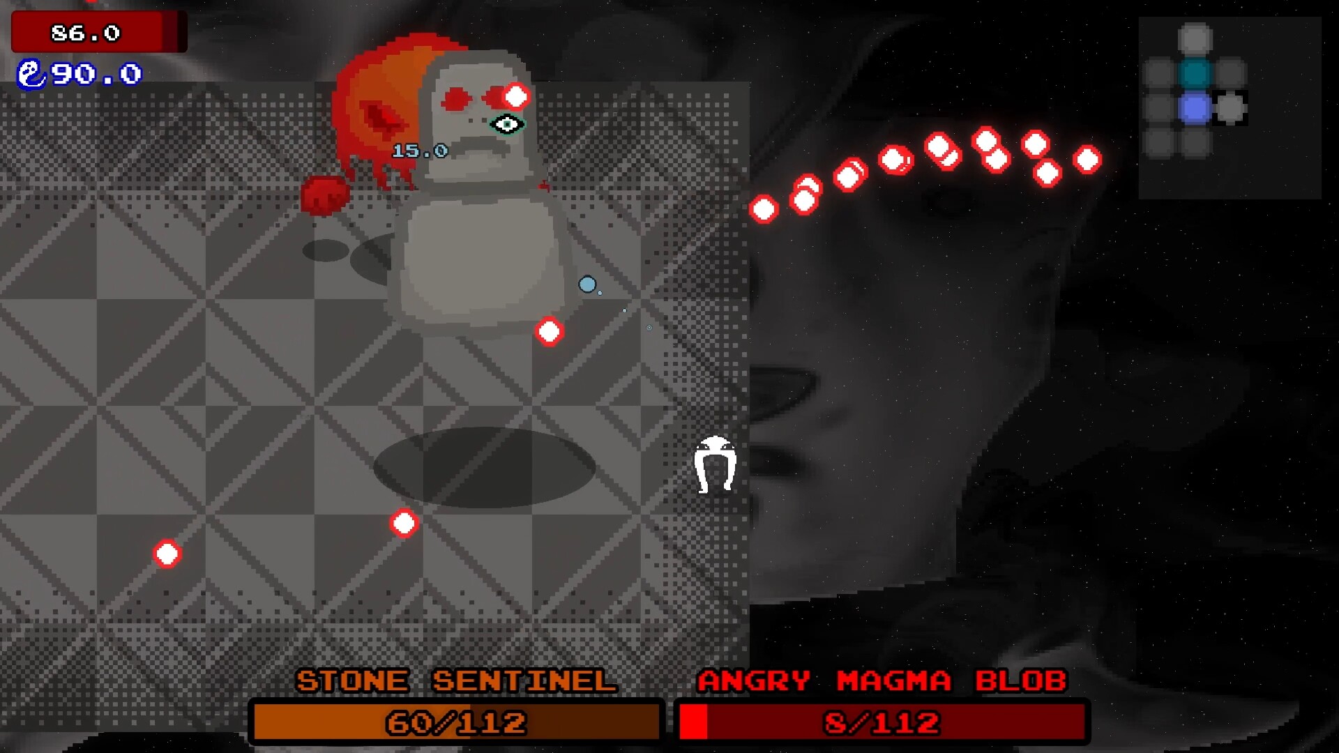 CRO screenshot 3