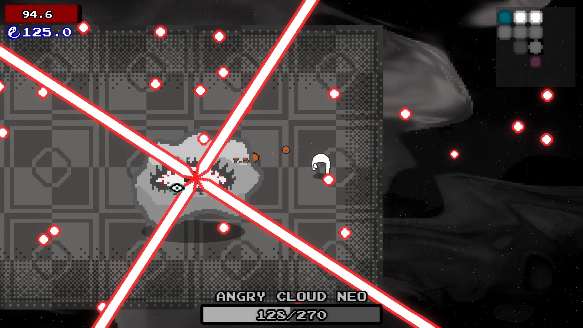 CRO trailer