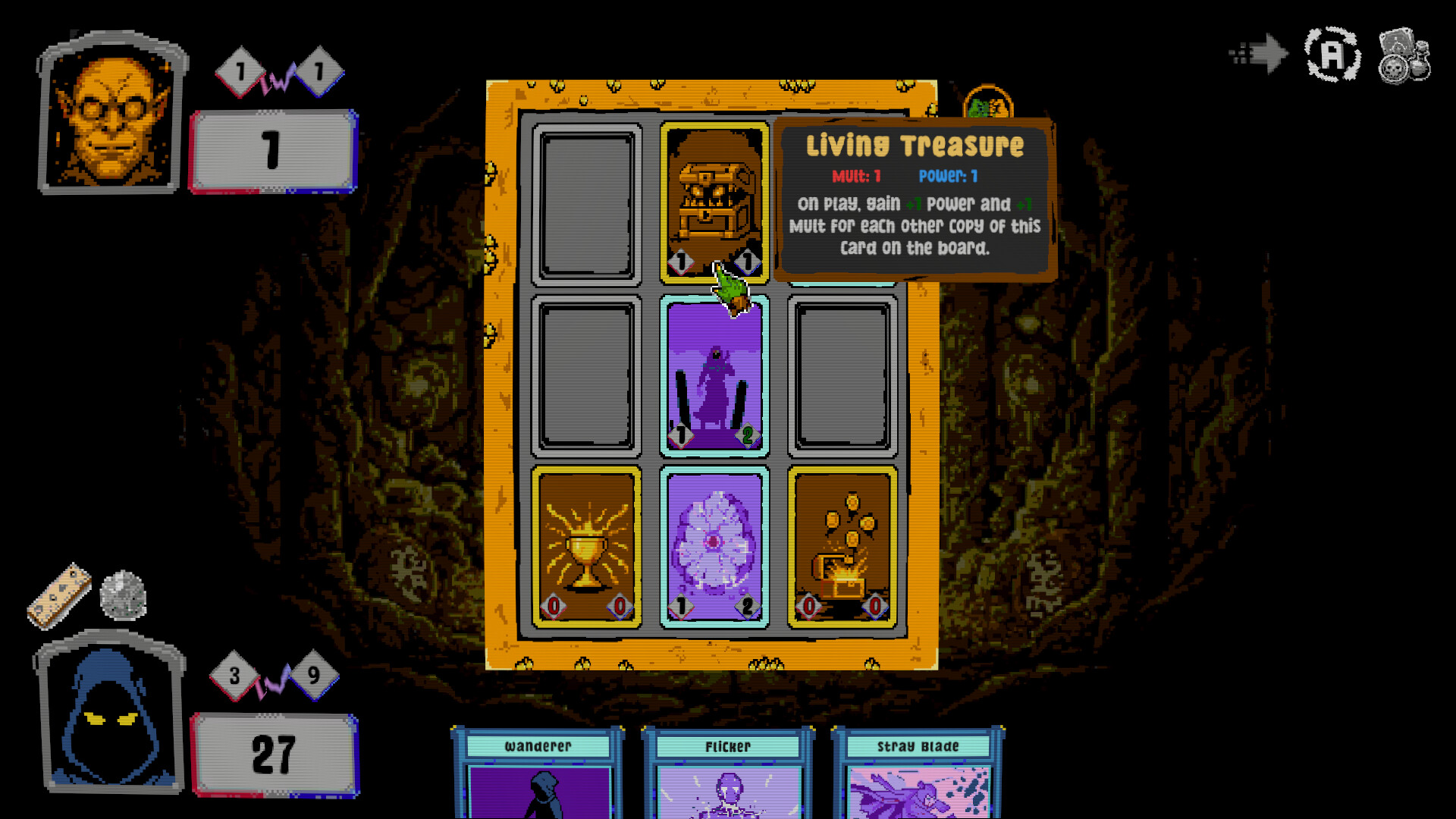 Praktikos screenshot 4