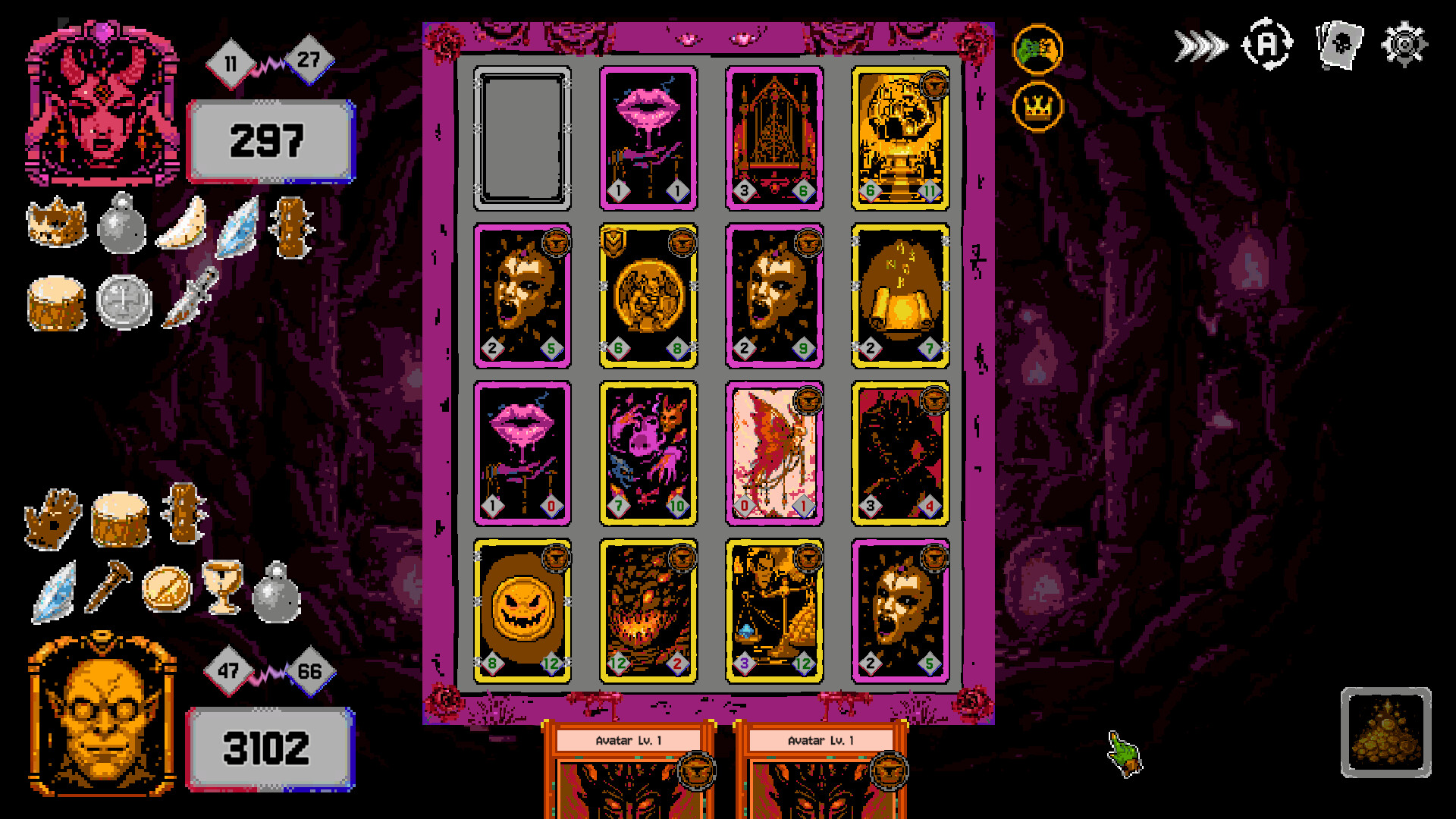Praktikos screenshot 3