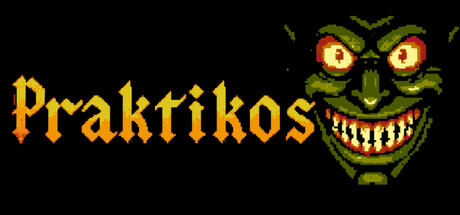 Cover art from Praktikos