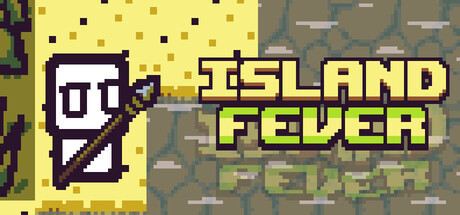 Cover art from Island Fever