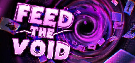 Feed The Void