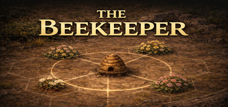 Cover art from The Beekeeper
