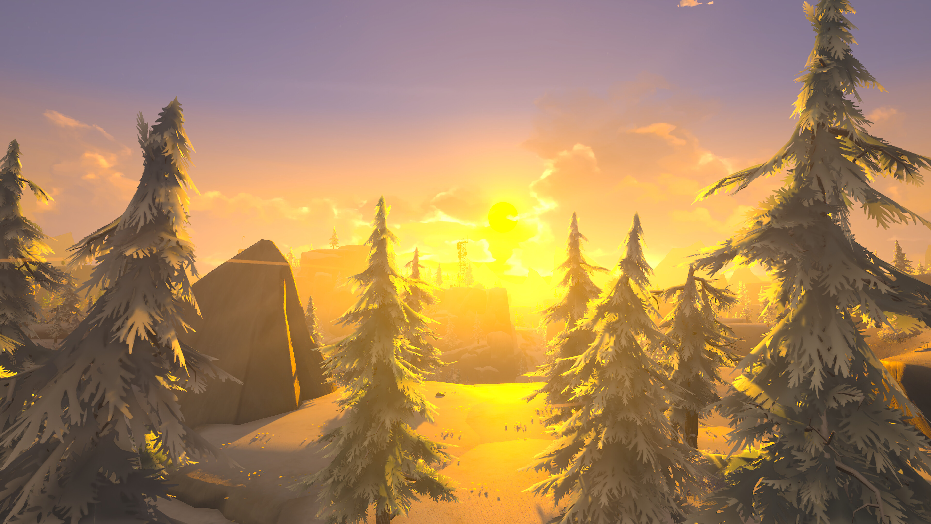 Lost Camp screenshot 5
