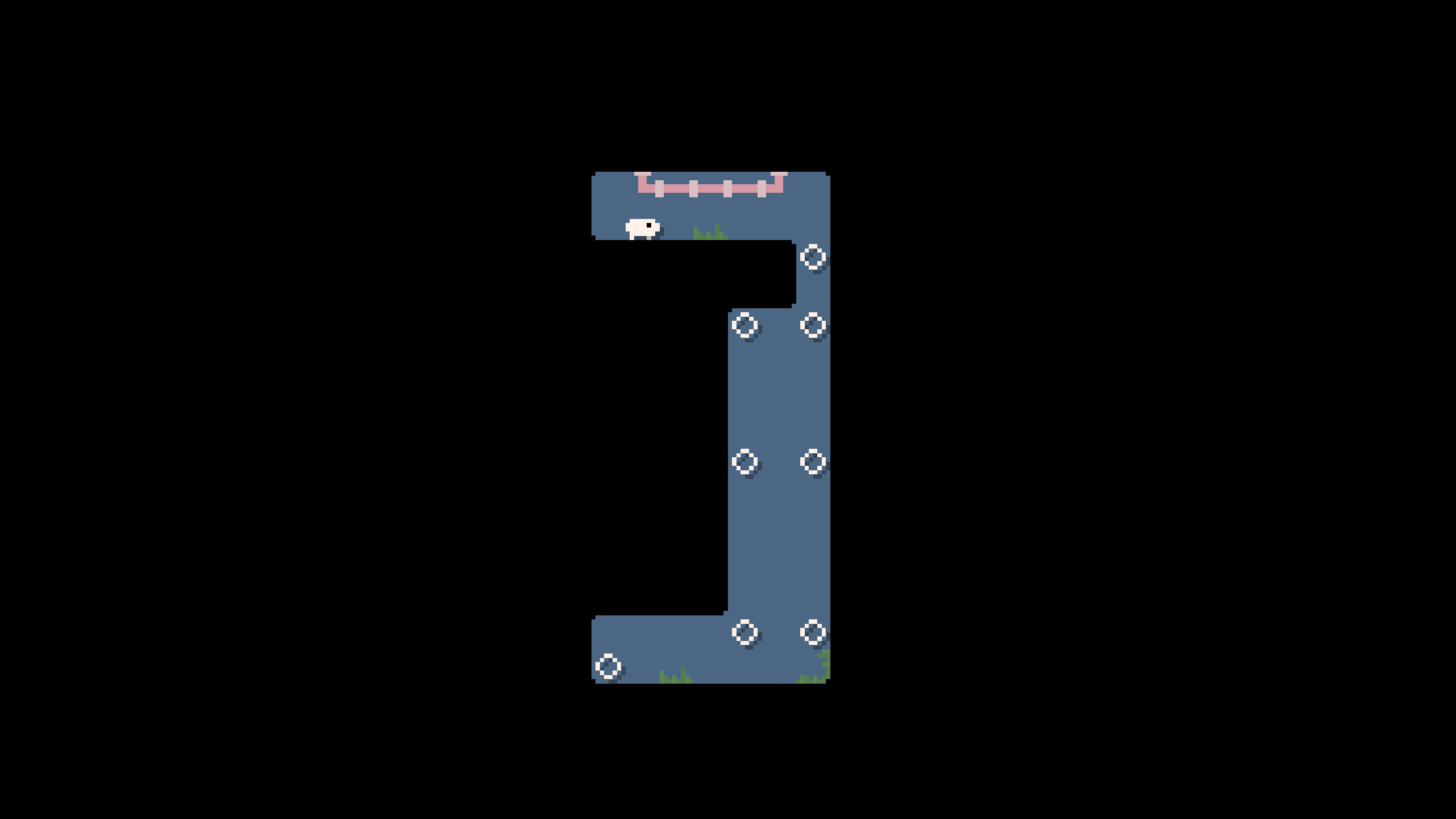 Pipplop's Tiny Adventure screenshot 4