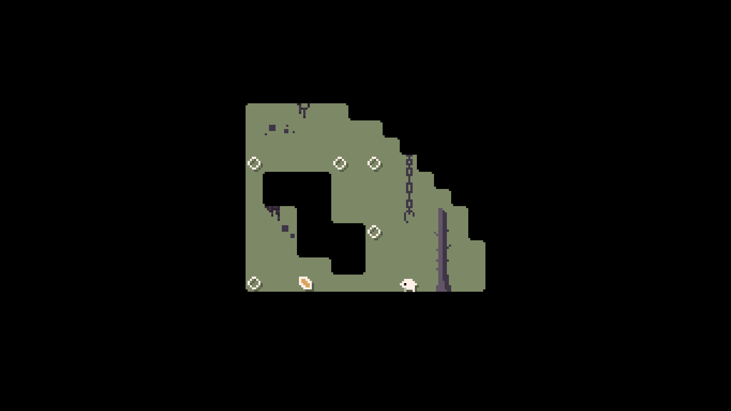 Pipplop's Tiny Adventure screenshot 2