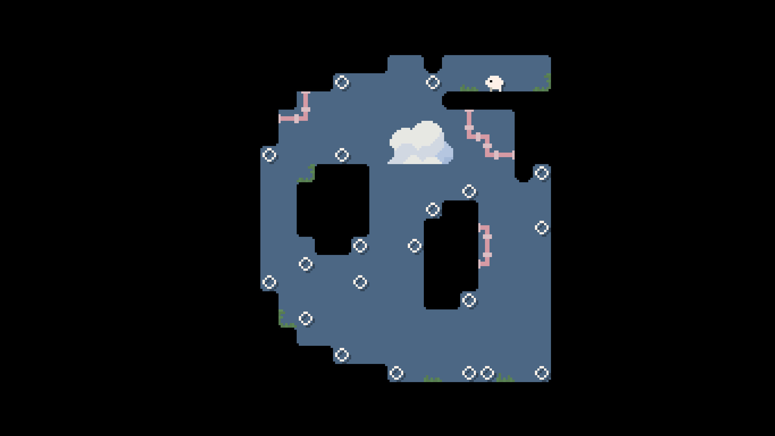 Pipplop's Tiny Adventure trailer