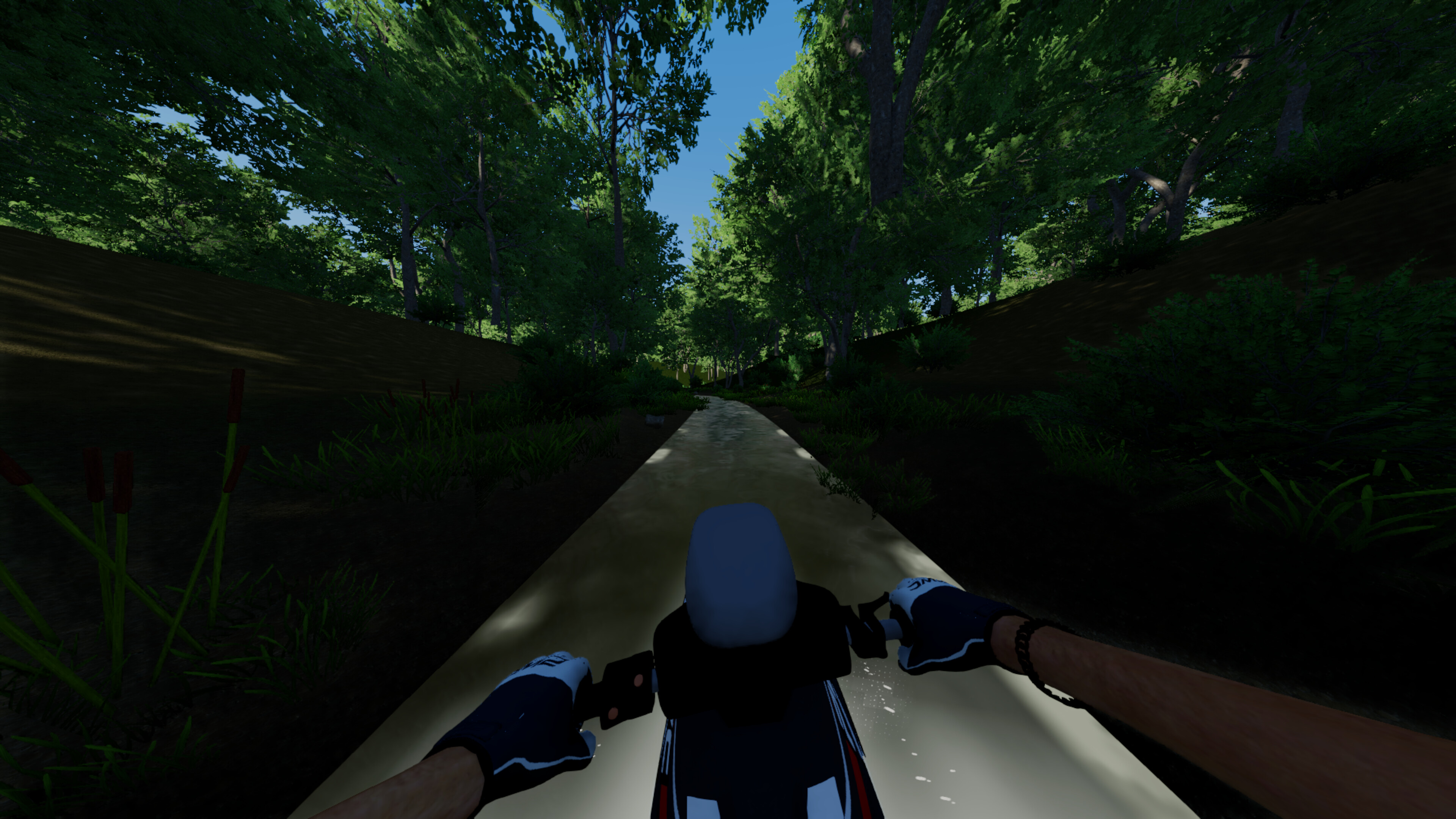 PWC Simulator screenshot 5