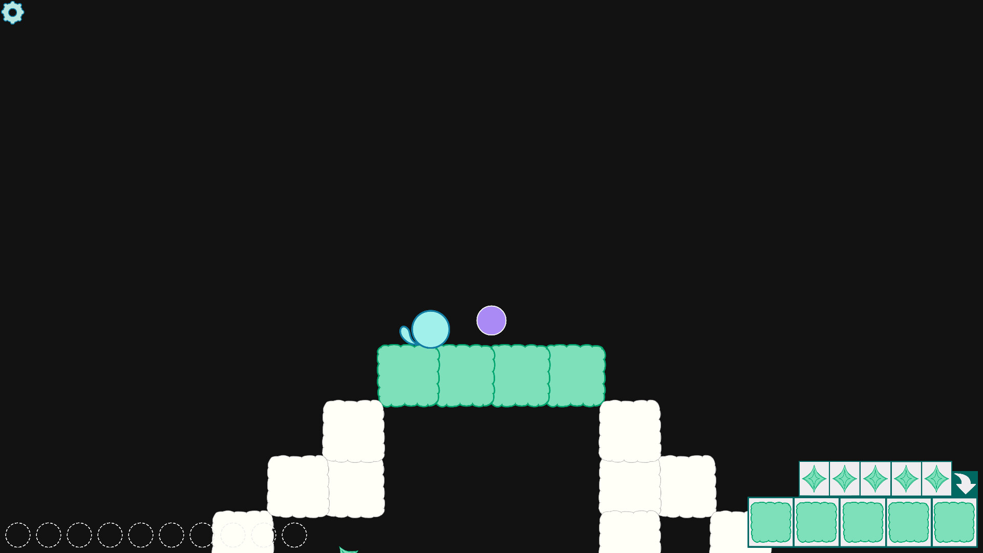 Ten Color Days screenshot 4