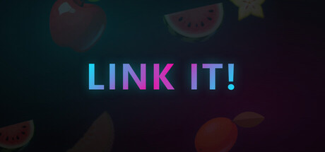 Cover art from Link It
