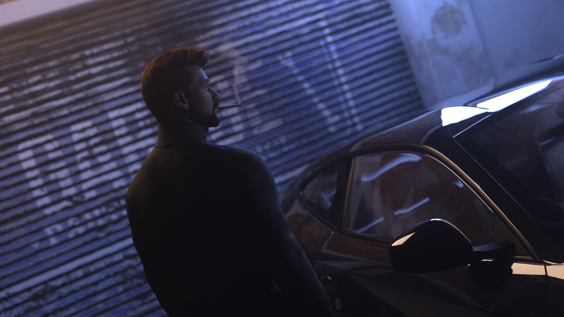Her Other Side - Season 1 screenshot 4