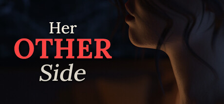 Cover art from Her Other Side - Season 1