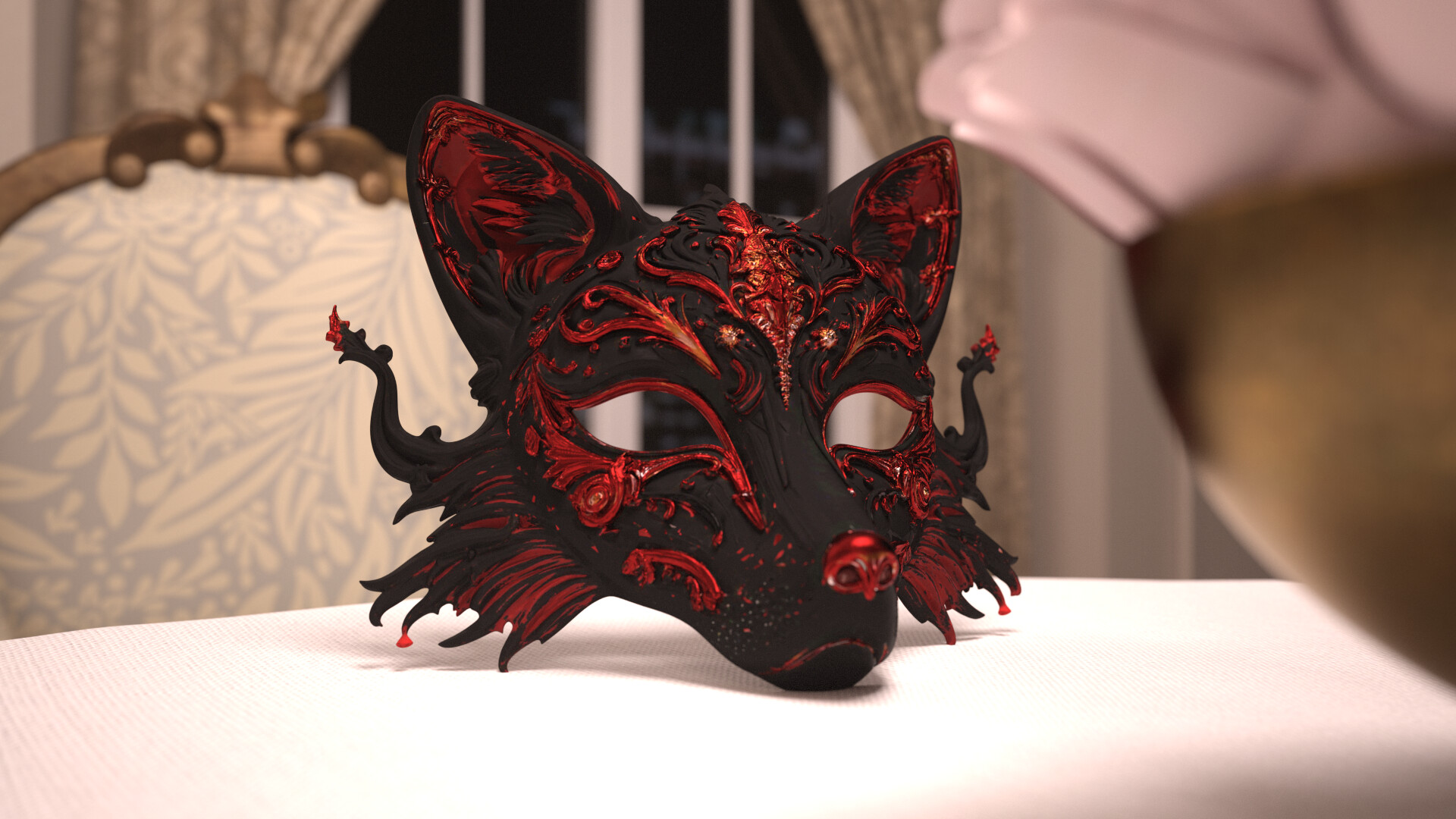 Her Other Side - Season 1 screenshot 2