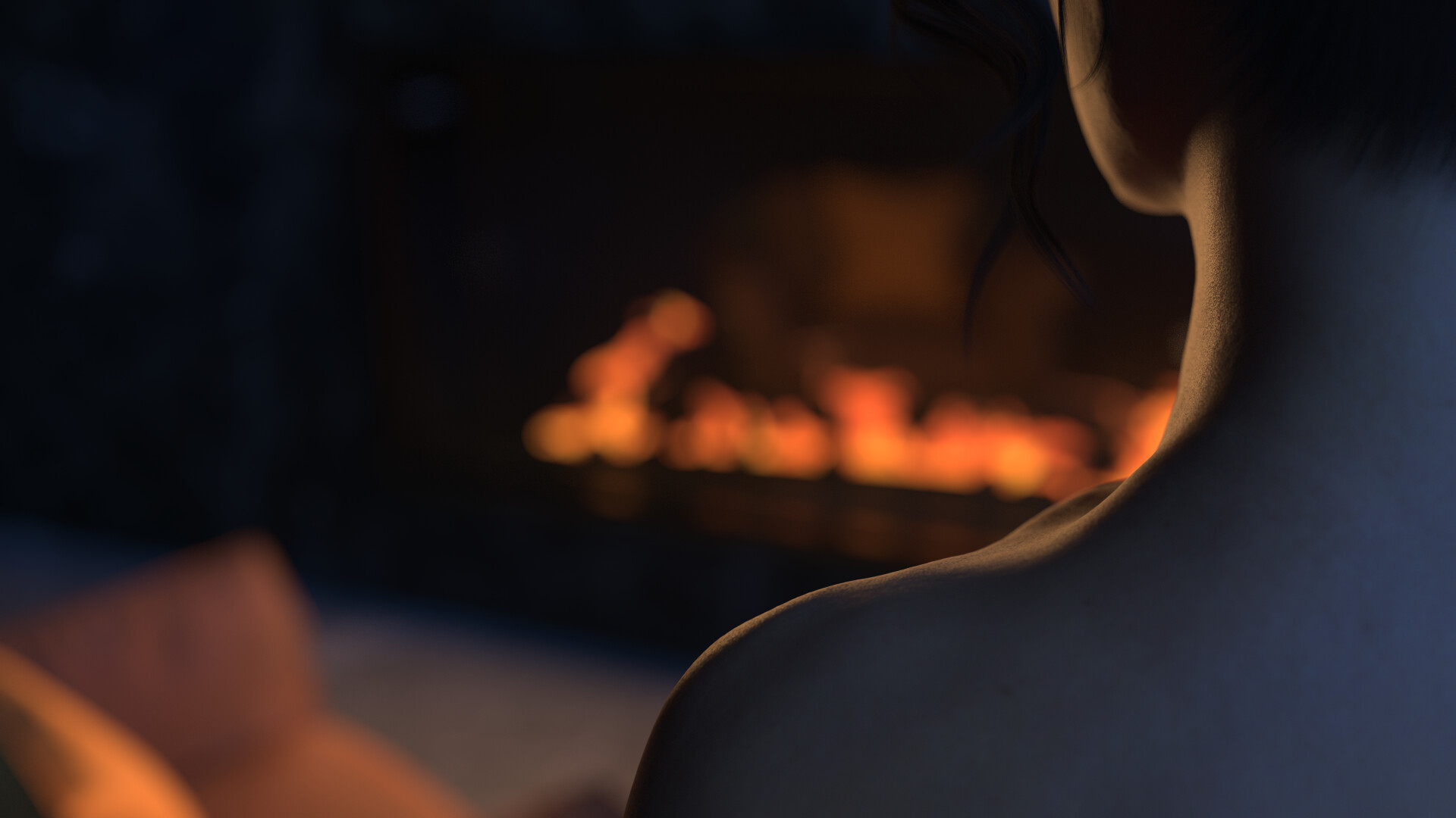 Her Other Side - Season 1 screenshot 5