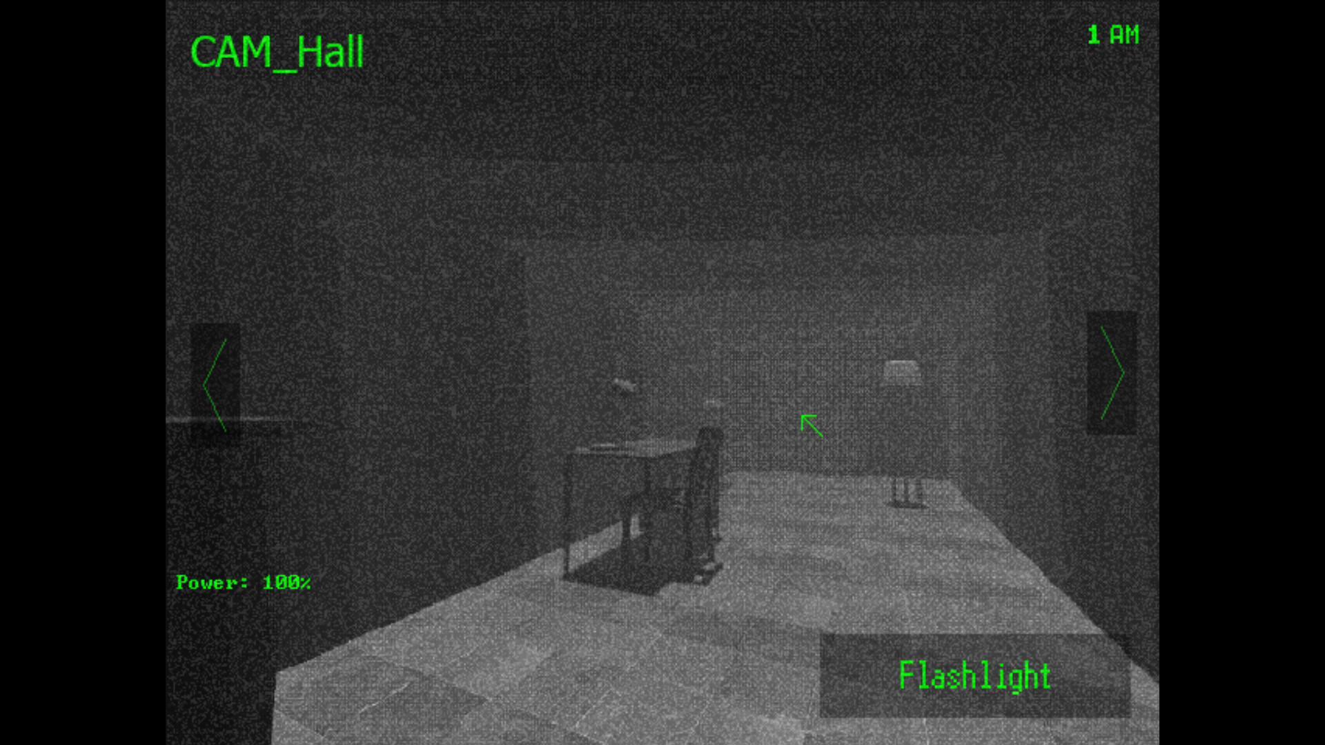 Nightwatch Protocol screenshot 3
