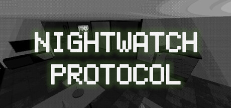 Cover art from Nightwatch Protocol