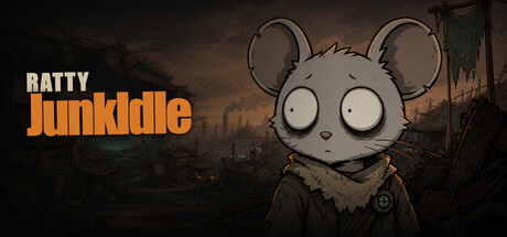 Cover art from RattyJunkIdle