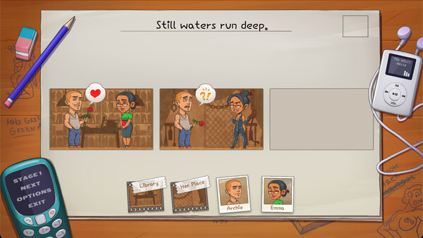 StripoRama screenshot 3