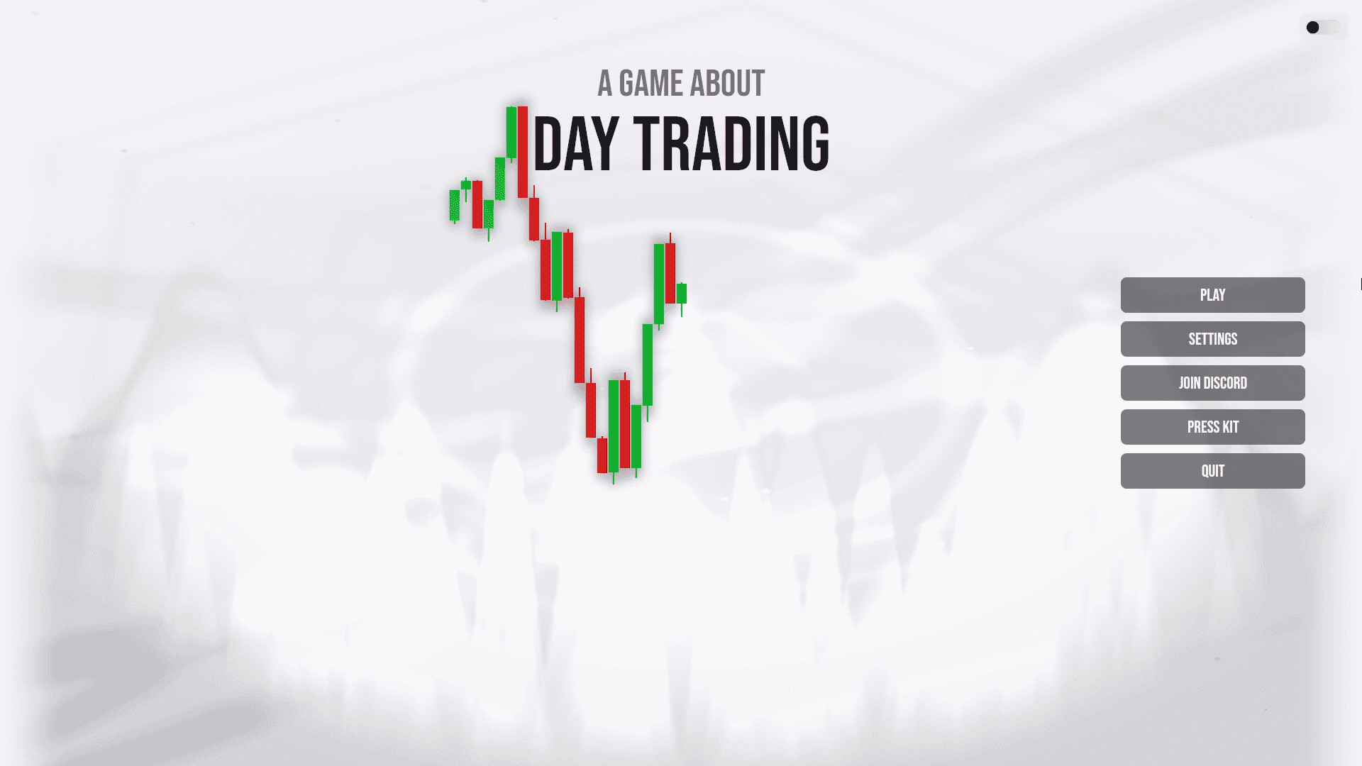 A Game About Day Trading screenshot 5
