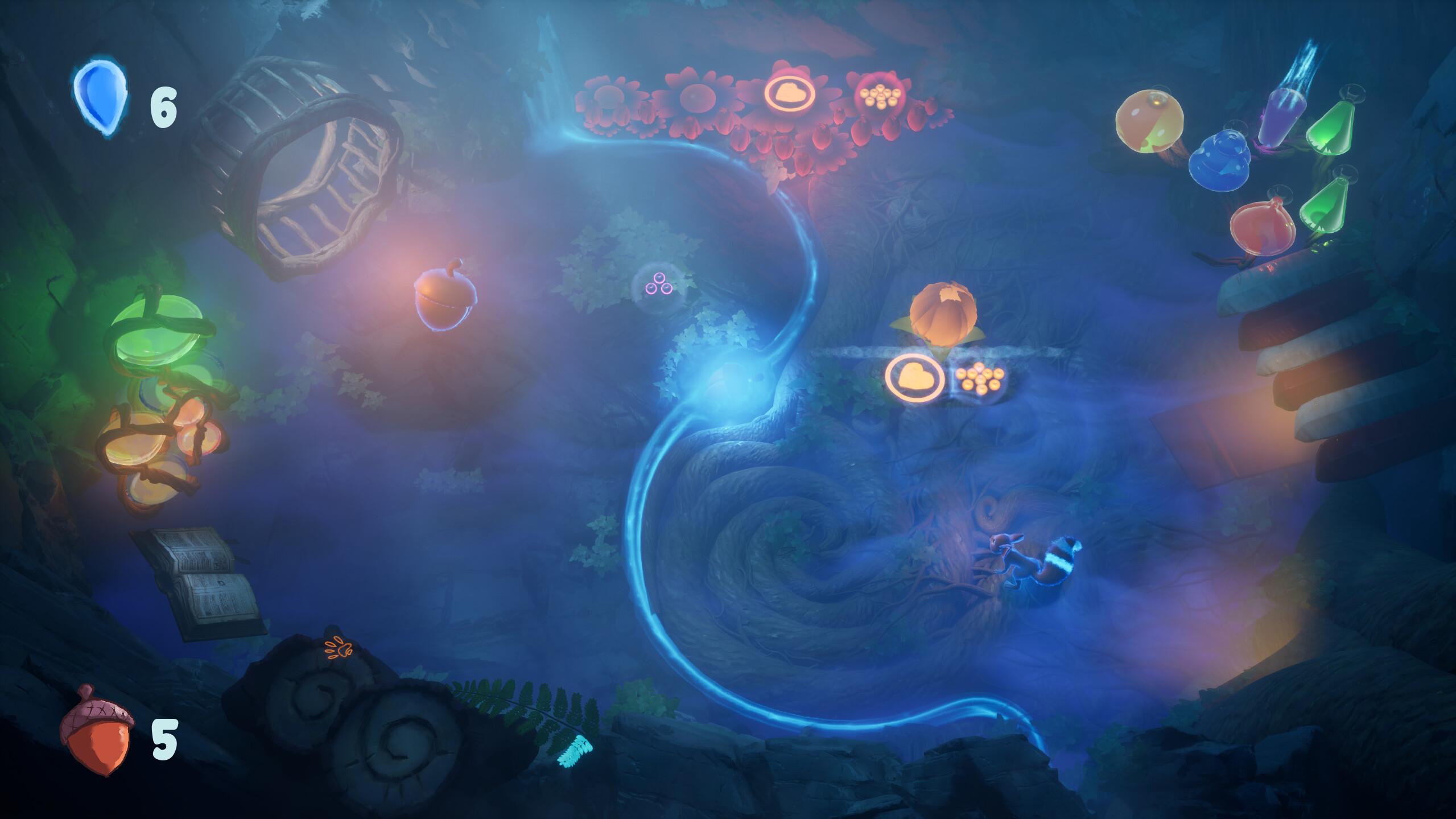 Rolic screenshot 4