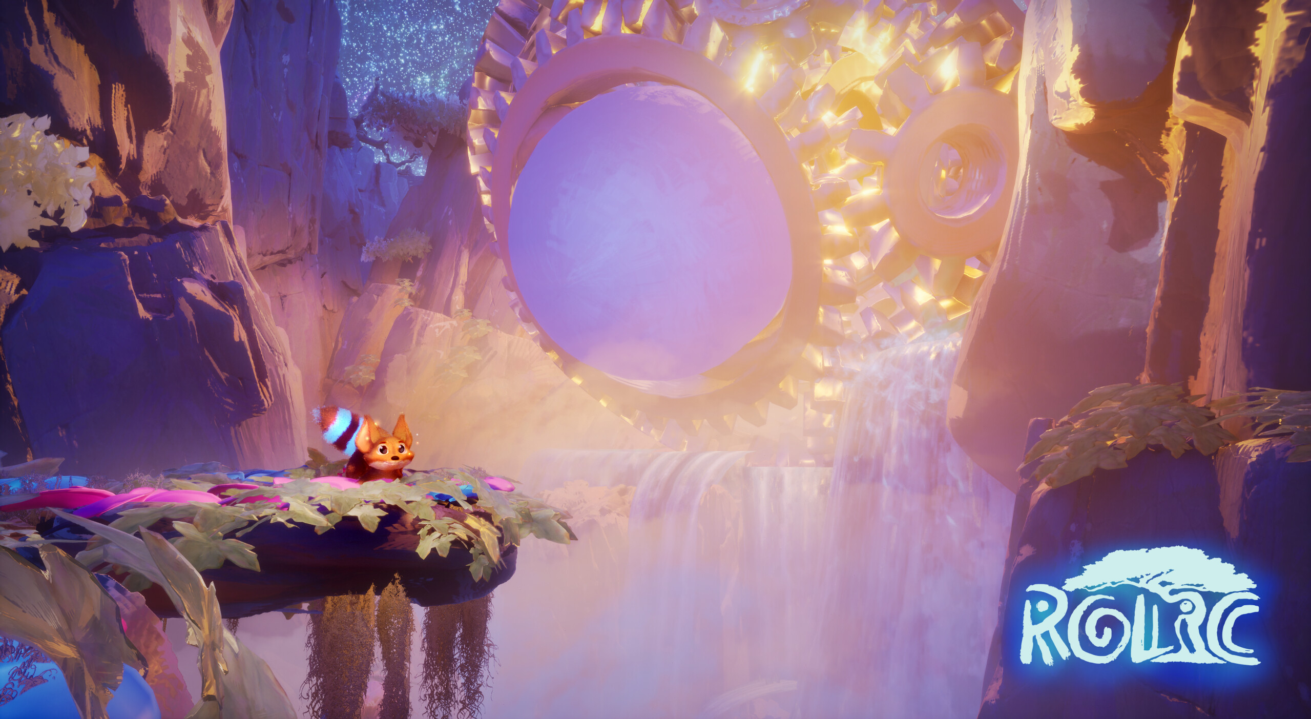 Rolic screenshot 3