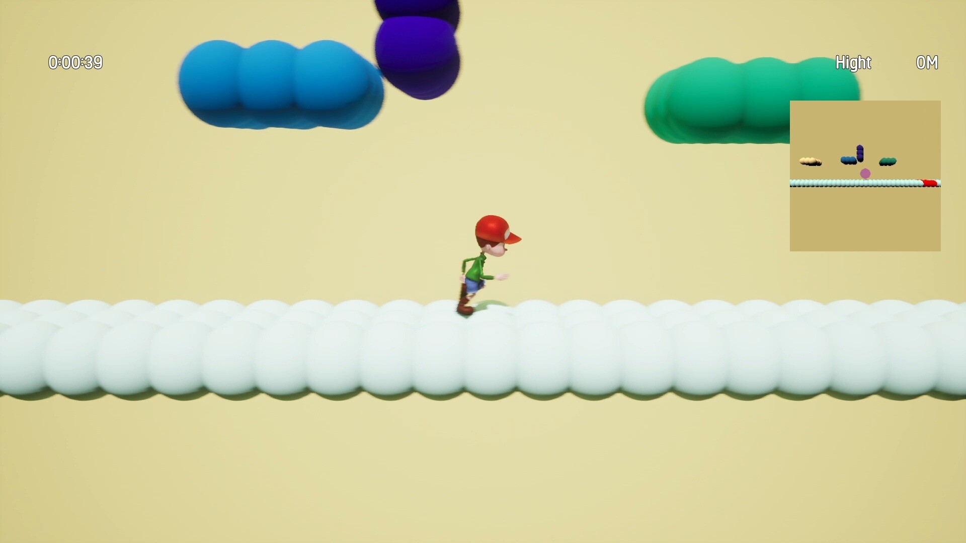 I Want To Go Down screenshot 3