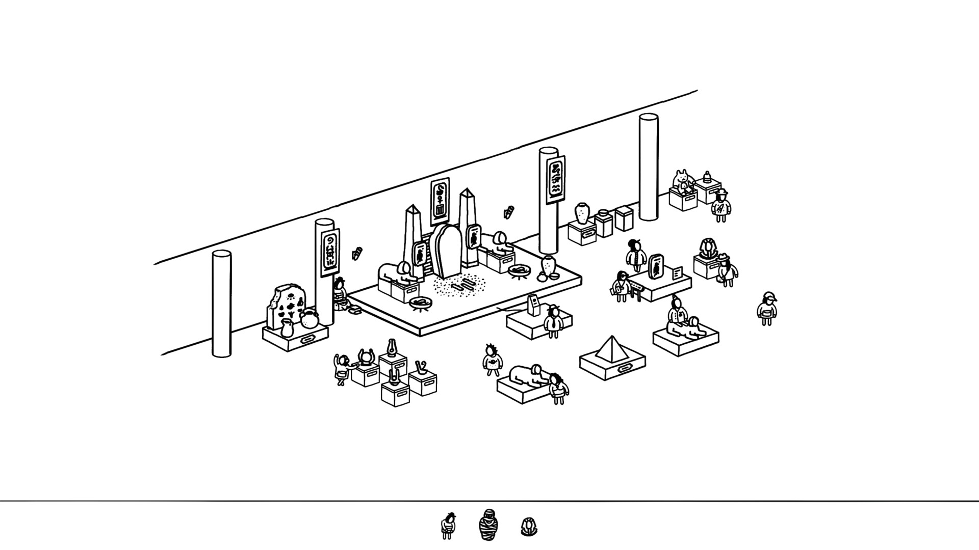 Hidden Folks 2 trailer