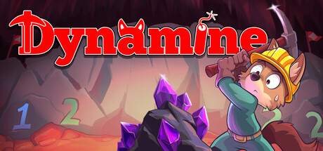 Cover art from Dynamine