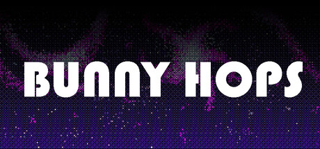 Cover art from BUNNY HOPS