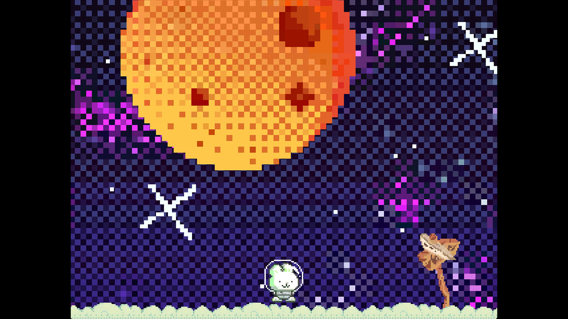 BUNNY HOPS trailer