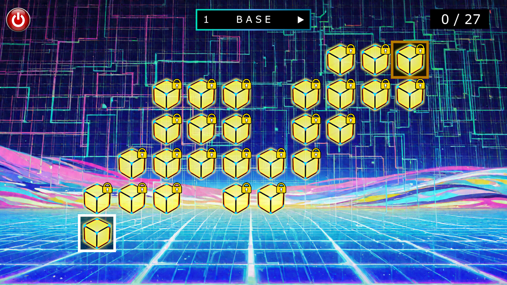 ERROR CODE - Virus Puzzle screenshot 5