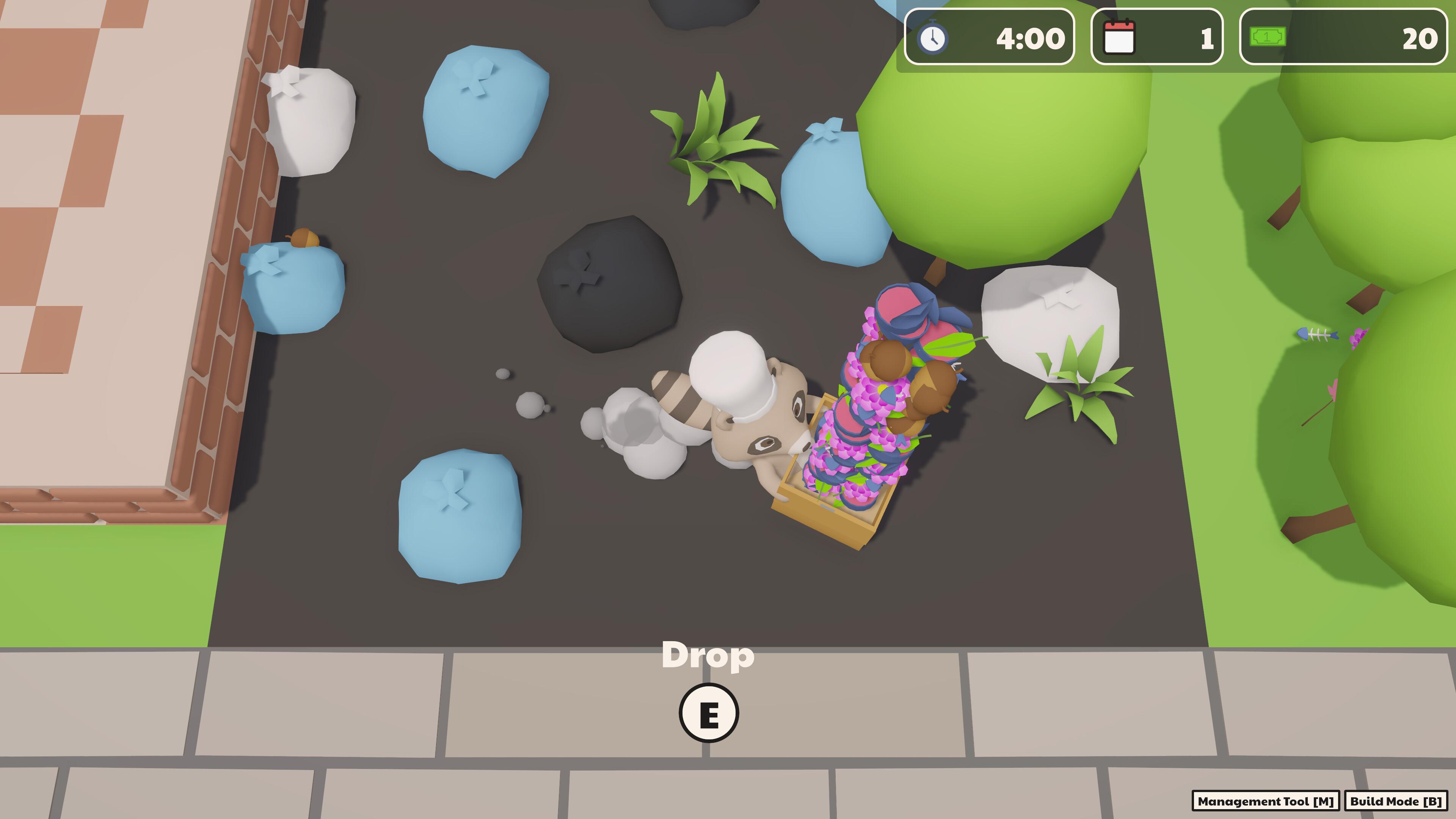 Let's Cook It! screenshot 2