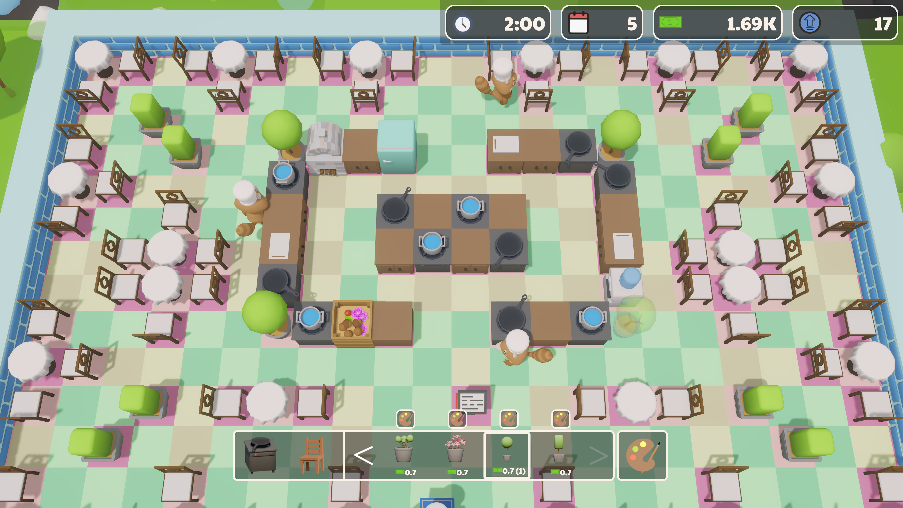 Let's Cook It! screenshot 3
