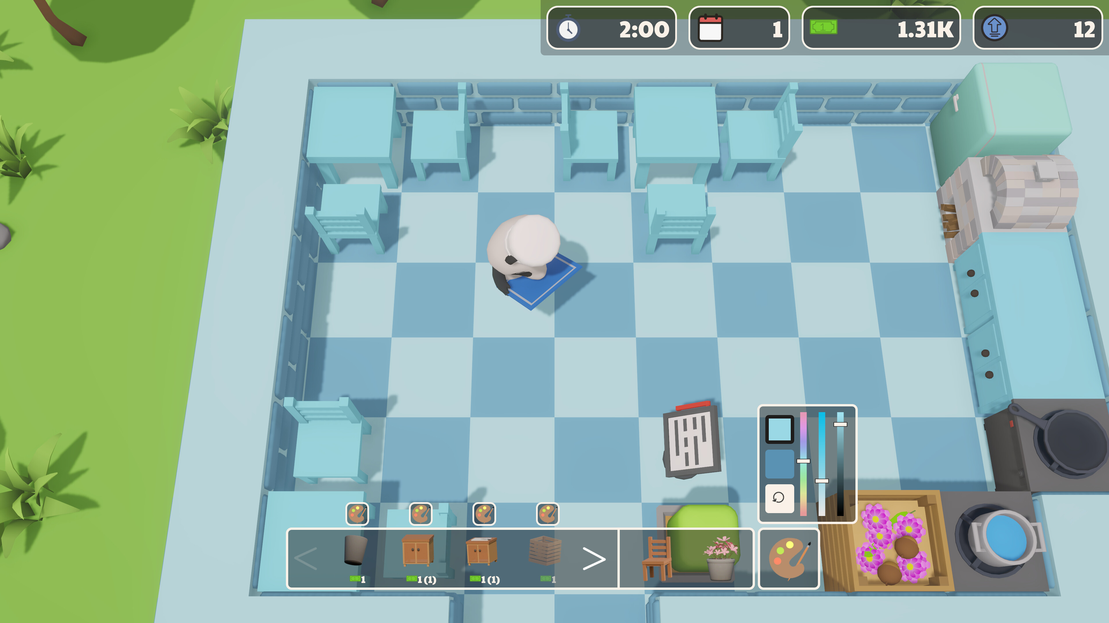 Let's Cook It! screenshot 5