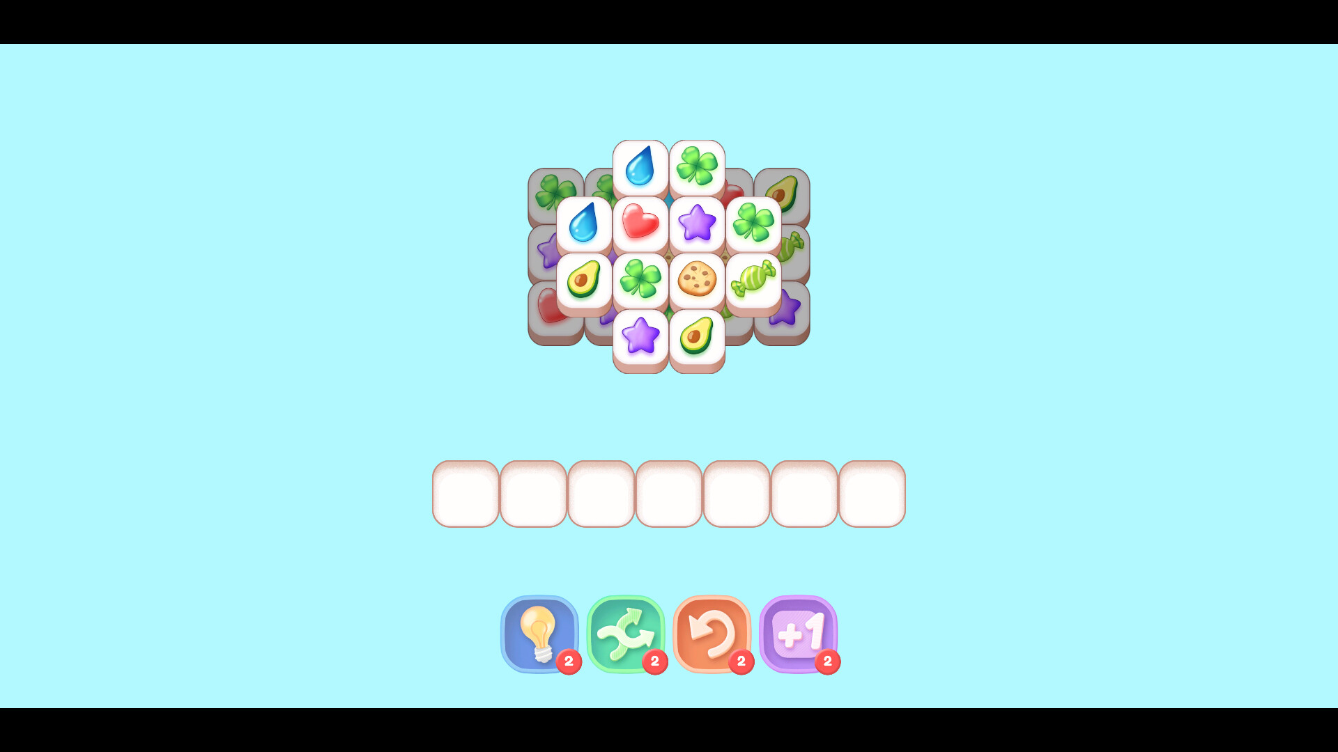 水果甜心 Fruit Sweetheart trailer
