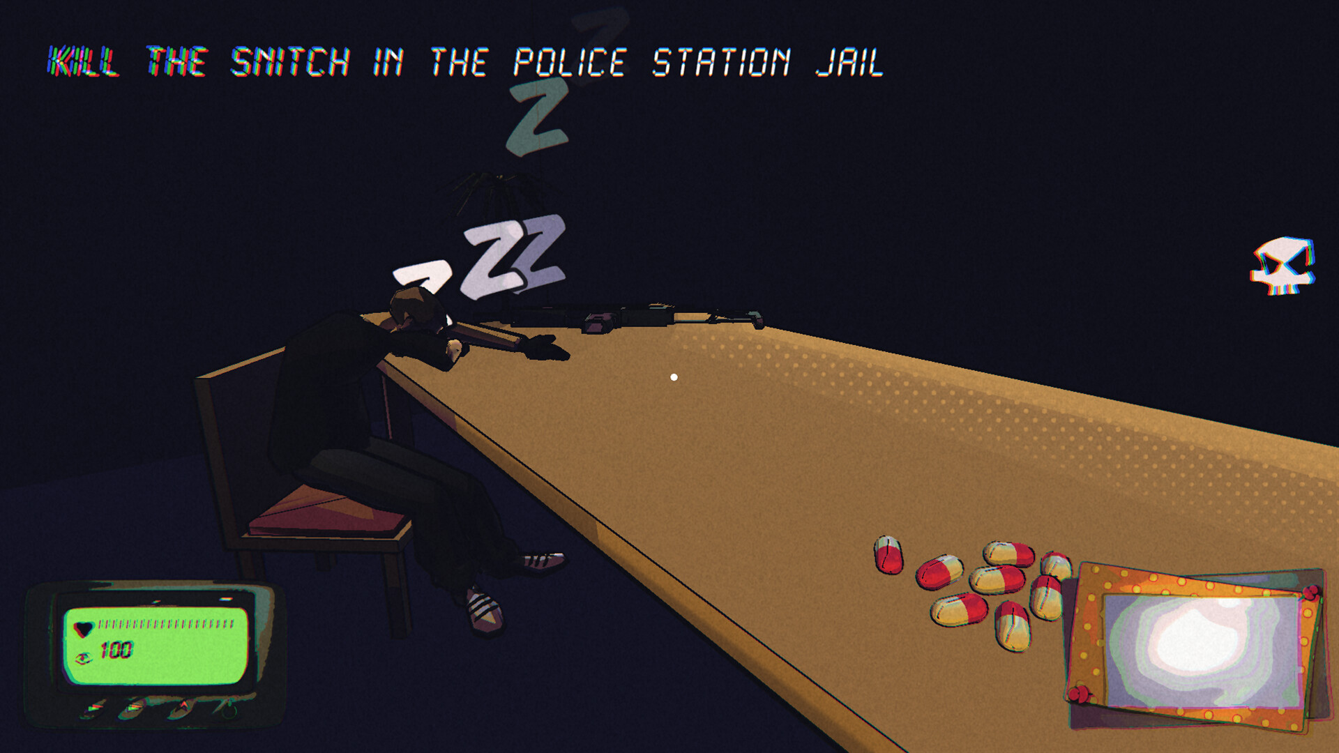 Renegade Brigade screenshot 2