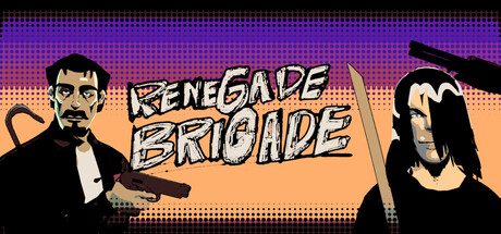 Renegade Brigade