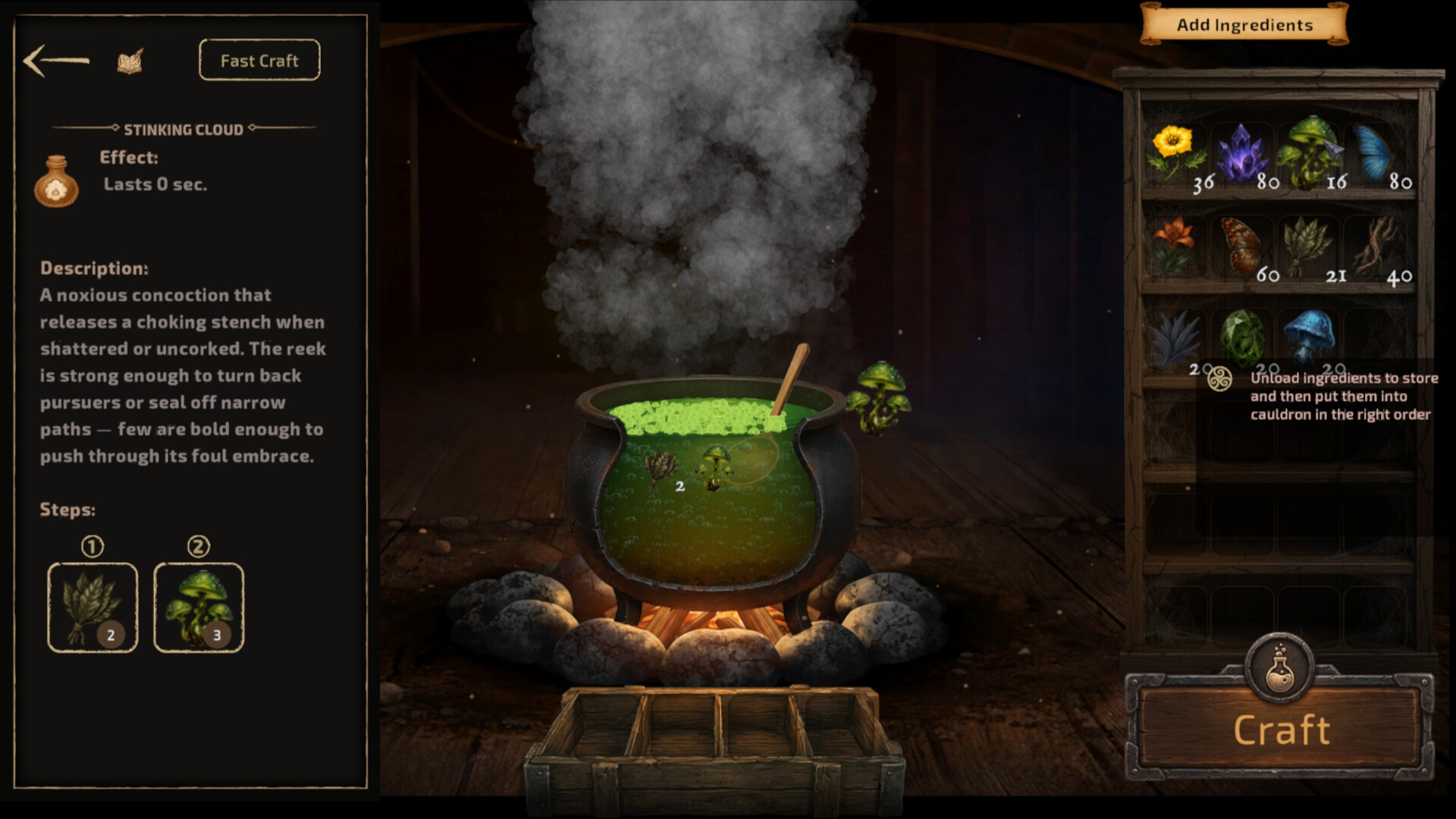 Potion Dealer screenshot 4