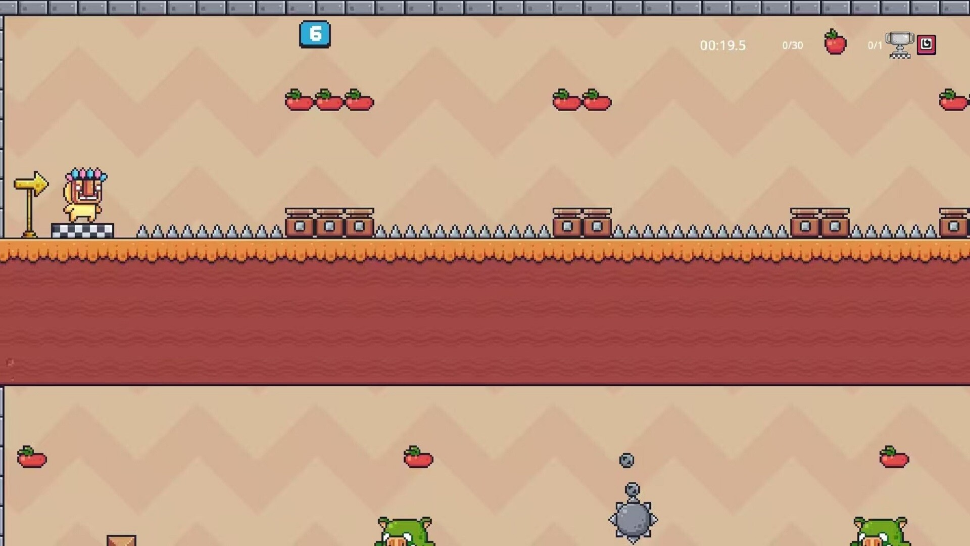 Plane Ranger trailer